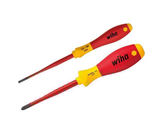 ドライバセット VDE 2個