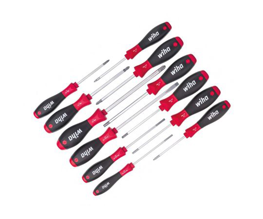 ドライバセット スタンダード 12個