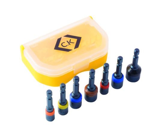 ドライバセット 互換性 7個