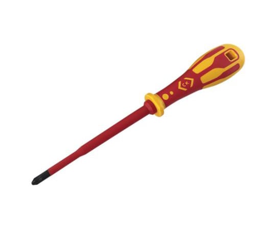 スクリュードライバ Pozidriv Pozidriv