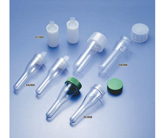 滅菌喀痰処理器L　5個×100袋