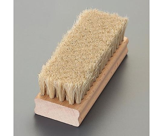 45x115mm 耐静電ブラシ(馬毛)