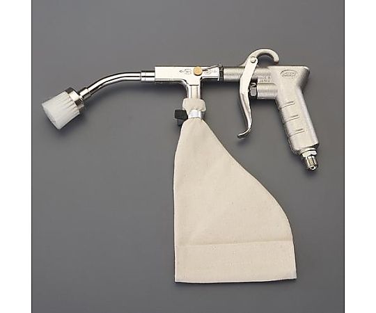 ブロワー＆バキュームクリーナー(ｴｱｰ式)