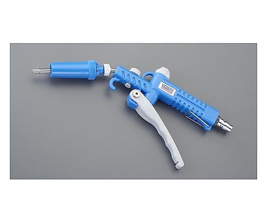 3.0穴x100mm ｴｱｰｶﾞﾝ(増量ﾉｽﾞﾙ/流量調整付)