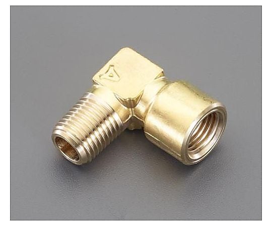 R1/2"xRc1/2" エルボ