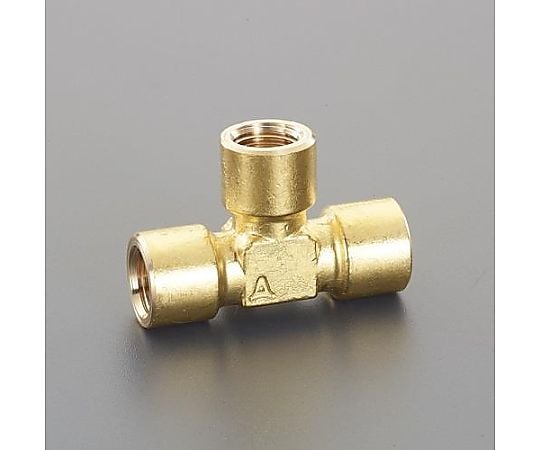 Rc1/4" 内ねじチーズ