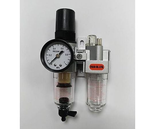 Rc 1/4" ミニＦ.Ｒ.Ｌ.ユニット