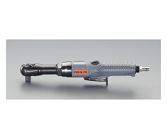 1/2"DR/244.0N･m エアーラチェットレンチ EA157HB-1