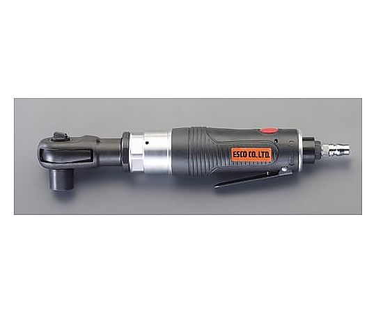 1/2"DR/101.7N･m エアーラチェットレンチ