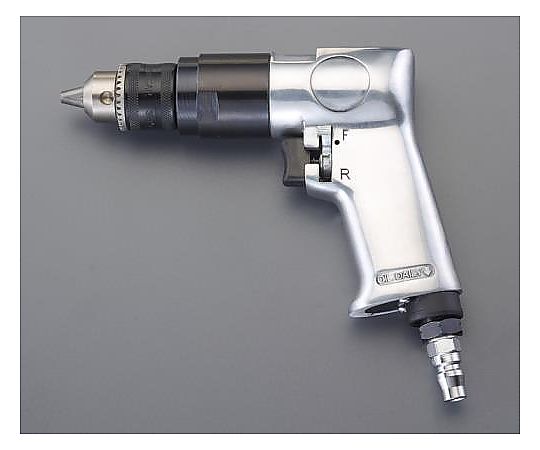 10mm/ 1800rpm エアードリル