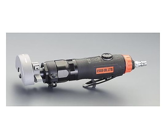 16,000rpm/ 75mm ｴｱｰｶｯﾄｵﾌｸﾞﾗｲﾝﾀﾞｰ
