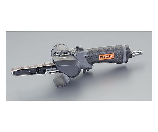 18,000rpm/20x520mm エアーベルトサンダー