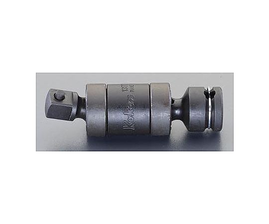 3/8"DRx75mm ｲﾝﾊﾟｸﾄﾕﾆﾊﾞｰｻﾙﾀﾞﾌﾞﾙｼﾞｮｲﾝﾄ