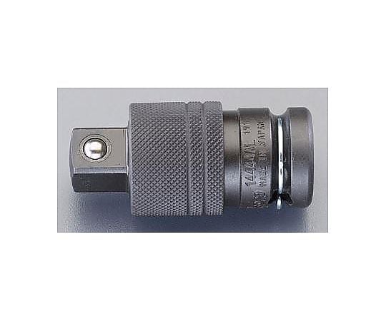 1/2"DRx60mm ｲﾝﾊﾟｸﾄﾛｯｷﾝｸﾞｱﾀﾞﾌﾟﾀｰ