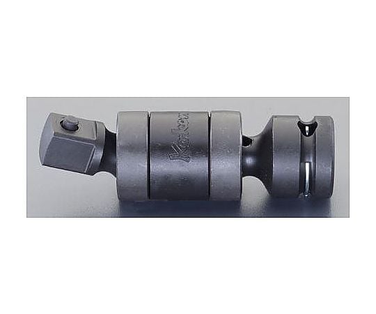 1/2"DRx90mm ｲﾝﾊﾟｸﾄﾕﾆﾊﾞｰｻﾙｼﾞｮｲﾝﾄ(ﾀﾞﾌﾞﾙ)