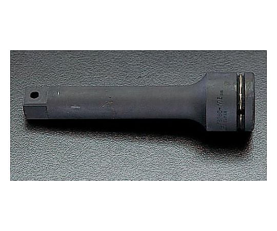 1/2"DRx150mm ｲﾝﾊﾟｸﾄエクステンションバー