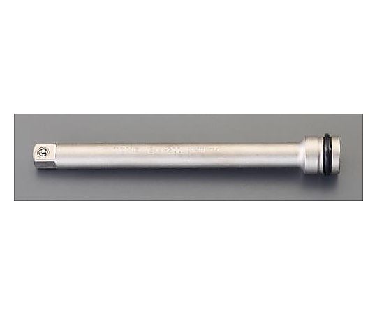 1/2"DRx300mm ｲﾝﾊﾟｸﾄｴｸｽﾃﾝｼｮﾝﾊﾞｰ(ﾎﾞｰﾙ付)