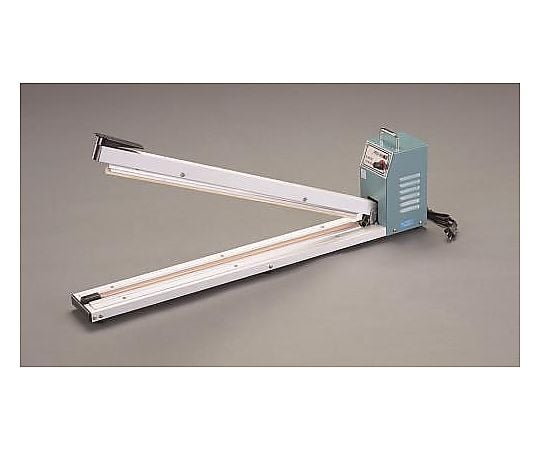 AC100V/ 780W 長尺シーラー(卓上式)