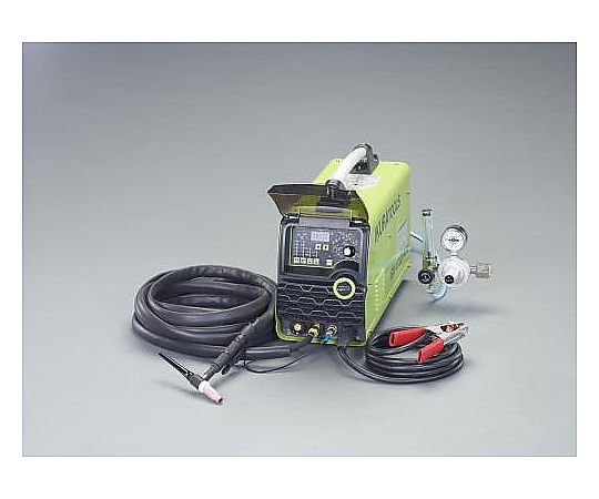 単相100V･200V兼用 ＴＩＧ溶接機 EA315GK-1A