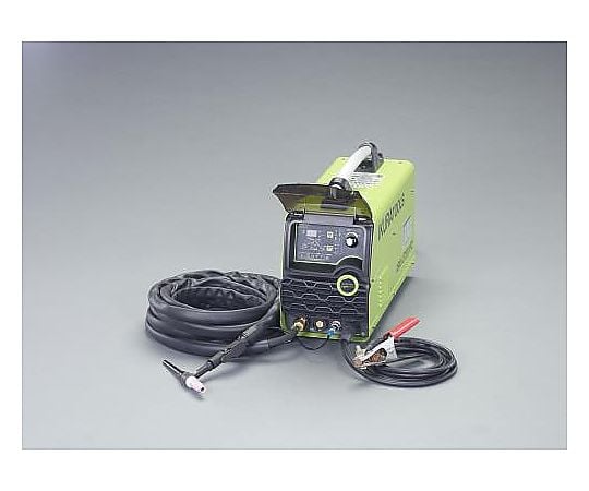 単相100V･200V兼用 ＴＩＧ溶接機 EA315GK-2A