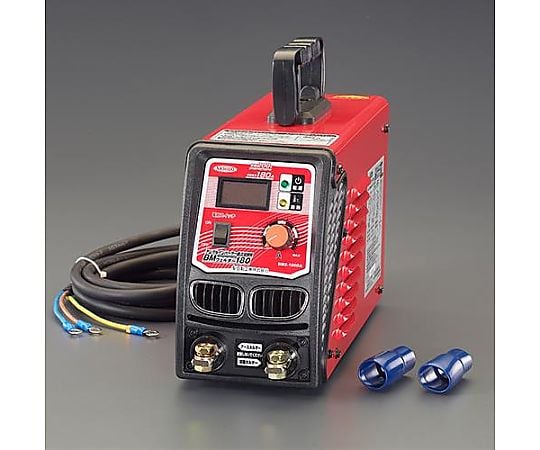 AC200V/180A ﾃﾞｼﾞﾀﾙｲﾝﾊﾞｰﾀｰ直流溶接機 EA315HH-2A