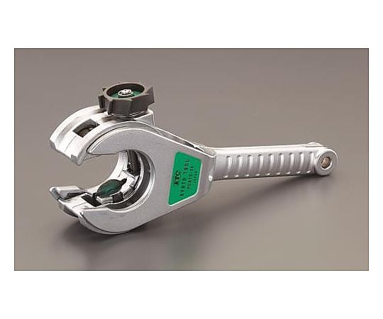 15.88-35mmﾊﾟｲﾌﾟｶｯﾀｰ(銅･樹脂管用/ﾗﾁｪｯﾄ式)