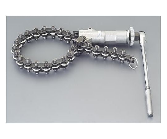 φ38-101mm パイプカッター(ﾁｪｰﾝ式)