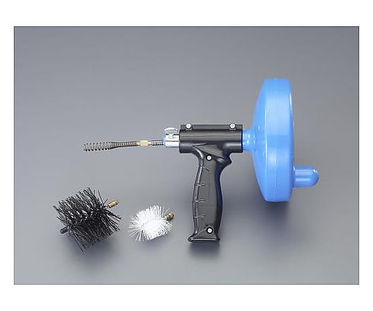 6.0mmx 7.5m ドレンクリーナー(手動式)