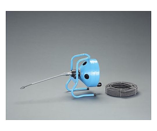 8.5/10mmx15m ドレンクリーナー(手動式)