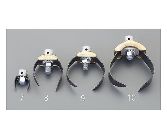 64mm  Ｈ-Ｄ"Ｃ"カッター