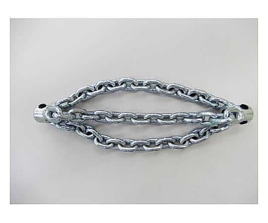 102mm チェーンノッカー