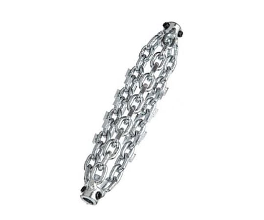 76mm チェーンノッカー(超硬ﾁｯﾌﾟ付)