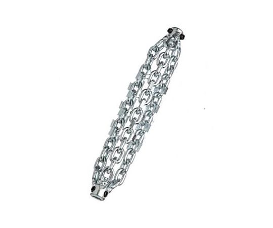 102mm チェーンノッカー(超硬ﾁｯﾌﾟ付)