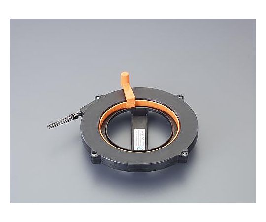 6.3mmx6.0m ドレンクリーナー(手動式)