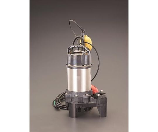 AC100V(50Hz)50mm 水中ポンプ(雑排水用/ｵｰﾄ