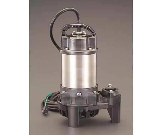AC100V(50Hz)/50mm 水中ポンプ(雑排水用)