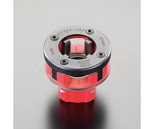 [EA350SA,SB用]  2"  ダイヘッド＆チェザー