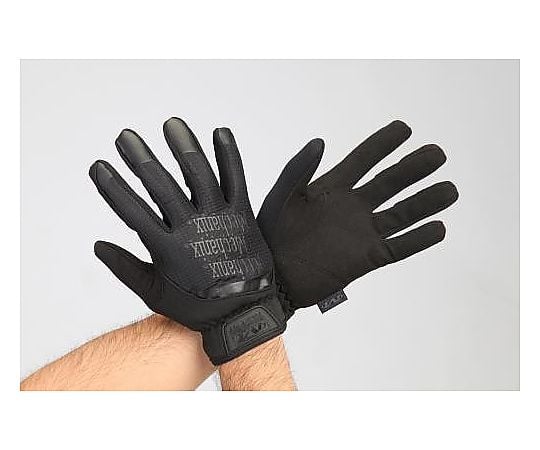 [Ｌ] メカニクスグローブ(合成革)