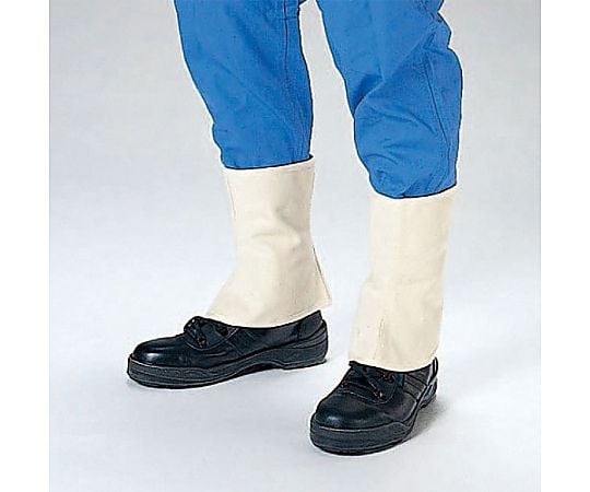 [L]　脚カバー（溶接用）