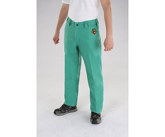 863mm 難燃パンツ