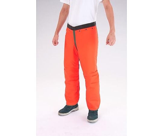 [Ｍ] チャップス(ﾁｪｰﾝｿｰ作業用)