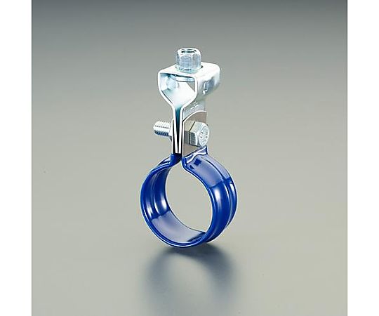 60.5mm  ステンレス薄肉管用吊バンド