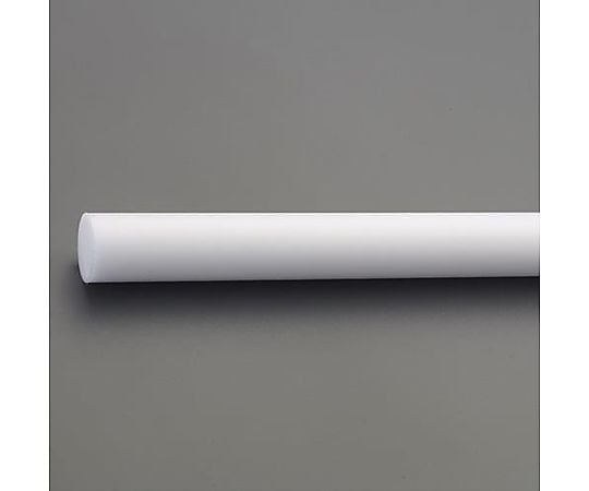 φ60x500mm ポリアセタール丸棒(ｺﾎﾟﾘﾏｰPOM)