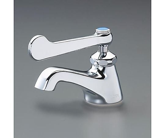 PJ 1/2" 立水栓(ﾚﾊﾞｰﾊﾝﾄﾞﾙ)