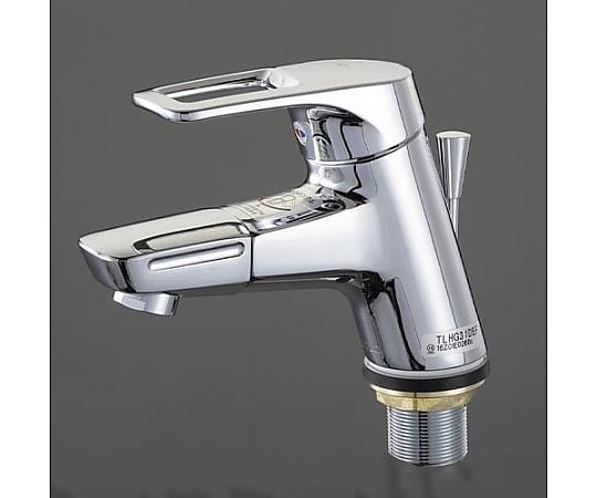 G 1/2" シングル混合水栓
