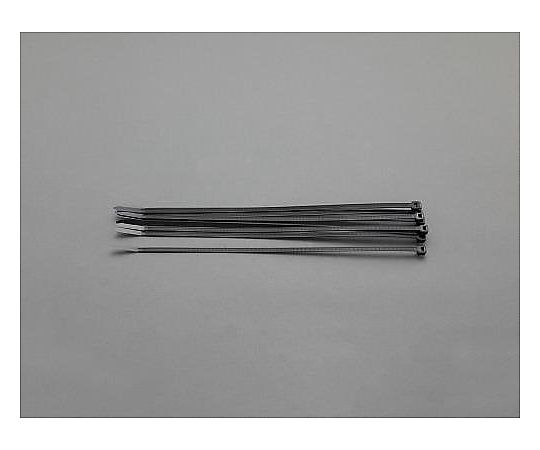 380x13mm 結束バンド(耐侯性/再結束/4本)