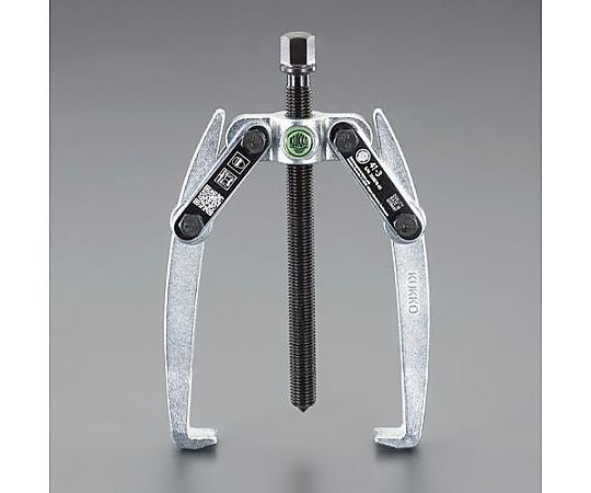 90mm ２本爪プーラー