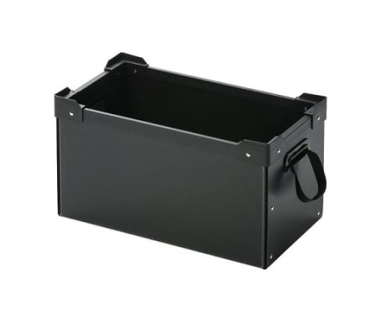 510x280x280mm 収納ケース EA506AX-101 エスコ ESCO 510x280x280mm 収納ケース EA506AX-101 \u203b事業者向け商品です