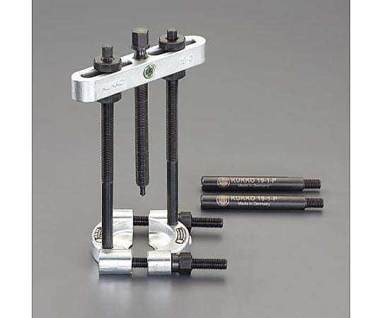 φ 8- 60mm ベアリングプーラーセット