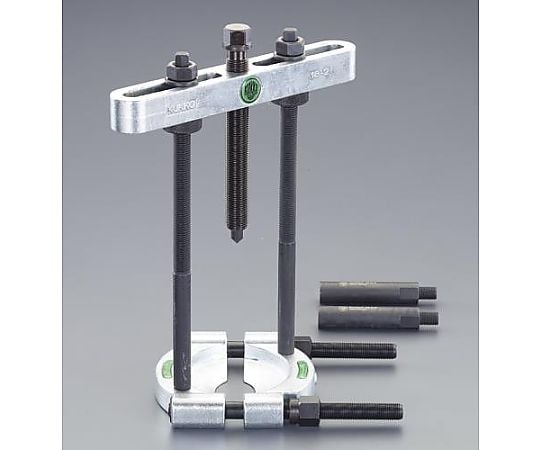 φ22-115mm ベアリングプーラーセット